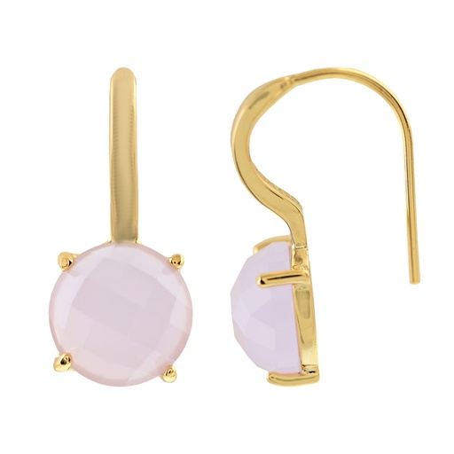 [C0031LPE1] Pendientes rosas