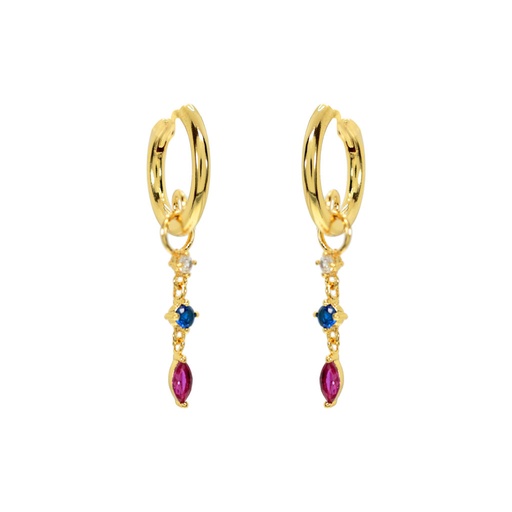 [D0507FPE2] Aros circo color